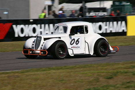 Lars Lindholst
(Foto: Motorsporten.dk)